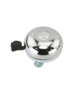Royal Crown Bicycle Bell 820F Chrome.